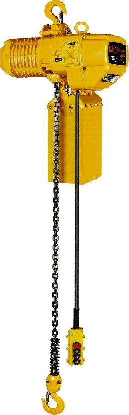 Electric Chain Hoist Single Speed 500kg 5Ton